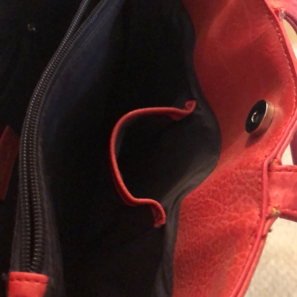 Matt&Nat Coral Purse - Picture 5 of 9